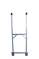 Bailey Ladders Modular Access System 4 Step Upright 200kg Industrial